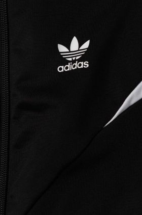 adidas Originals trening copii culoarea negru