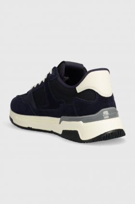 Gant sneakers Jeuton culoarea albastru marin, 27637213.G613