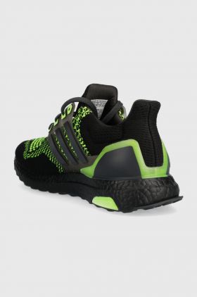 adidas sneakers de alergat Ultraboost 1.0 culoarea negru