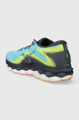 Mizuno pantofi de alergat Wave Sky 7