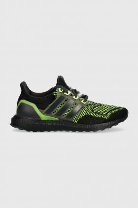 adidas sneakers de alergat Ultraboost 1.0 culoarea negru