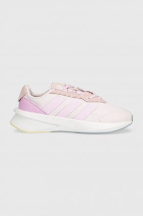 adidas sneakers HEAWYN culoarea roz