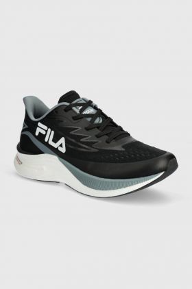 Fila pantofi de alergat Argon culoarea negru