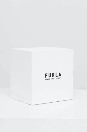 Furla ceas femei, culoarea argintiu