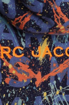 Marc Jacobs bluza copii cu glugă, modelator