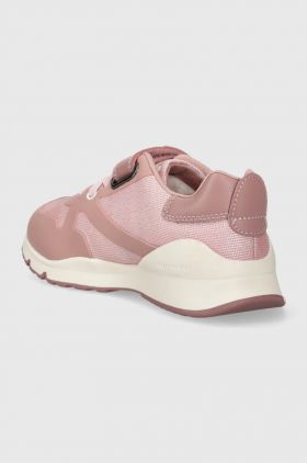 Biomecanics sneakers pentru copii culoarea roz