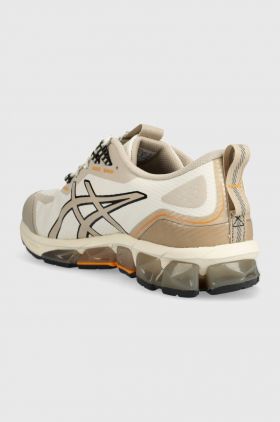 Asics sneakers culoarea bej