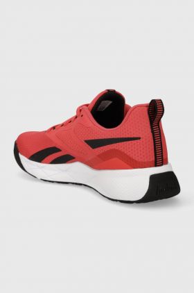 Reebok pantofi de antrenament MFX TRAINER culoarea rosu