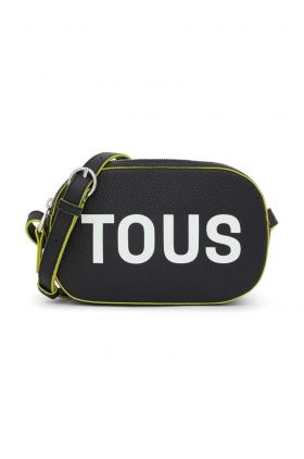 Tous poseta culoarea negru