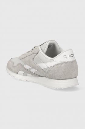 Reebok Classic sneakers culoarea gri