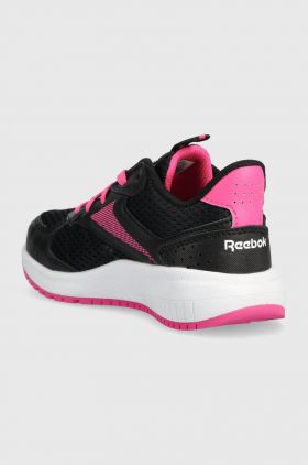 Reebok Classic sneakers pentru copii ROAD SUPREME culoarea negru