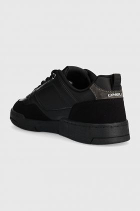 O'Neill sneakers culoarea negru