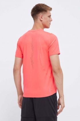 Puma tricou de alergare Cloudspun culoarea roz, neted