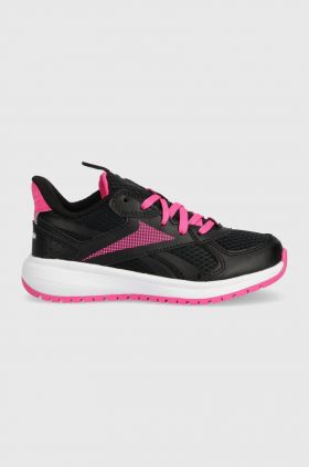 Reebok Classic sneakers pentru copii ROAD SUPREME culoarea negru