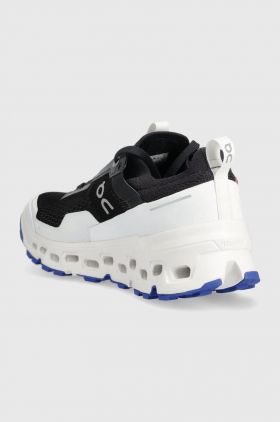 On-running pantofi de alergat Cloudultra 2 culoarea negru