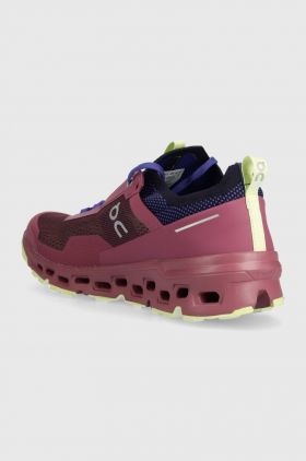 On-running pantofi de alergat Cloudultra 2 culoarea violet