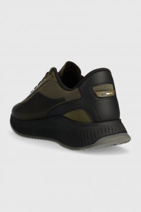 BOSS sneakers TTNM EVO culoarea verde, 50503493