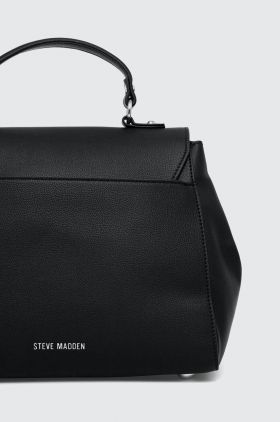 Steve Madden poseta Bdelani culoarea negru, SM13001223