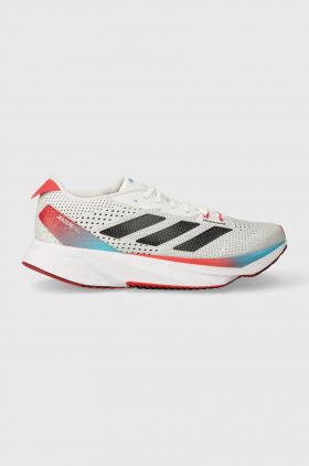 adidas Performance pantofi de alergat Adizero SL culoarea alb