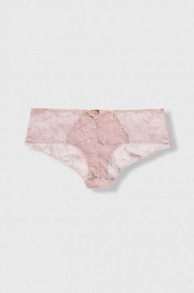 Chantelle chiloti culoarea roz