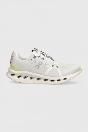 On-running pantofi de alergat Cloudsurfer culoarea gri