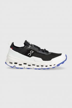 On-running pantofi de alergat Cloudultra 2 culoarea negru
