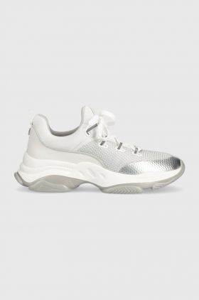 Steve Madden sneakers Medallion culoarea alb, SM19000039