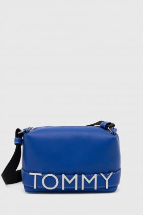 Tommy Jeans poseta