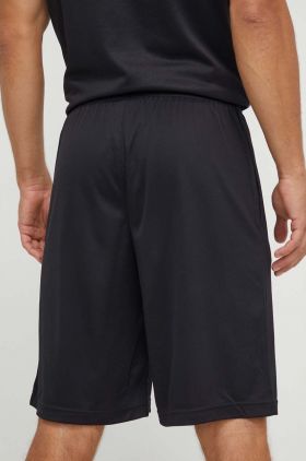 Reebok Classic pantaloni scurti Basketball barbati, culoarea negru