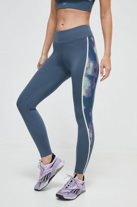 Reebok leggins de alergare modelator