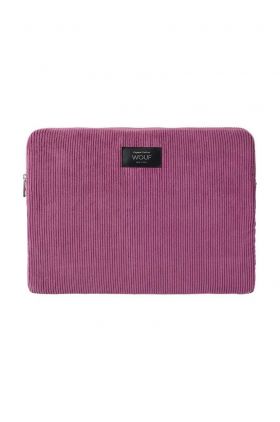 WOUF husa laptop Mauve 13"&14"