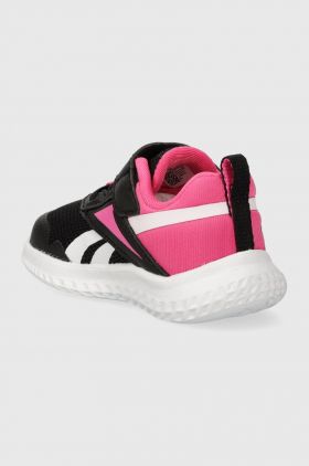 Reebok Classic sneakers pentru copii RUSH RUNNER culoarea negru