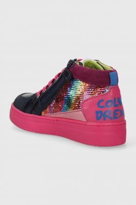 Agatha Ruiz de la Prada sneakers pentru copii