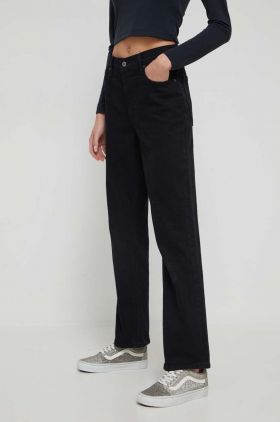 Abercrombie & Fitch jeansi femei high waist