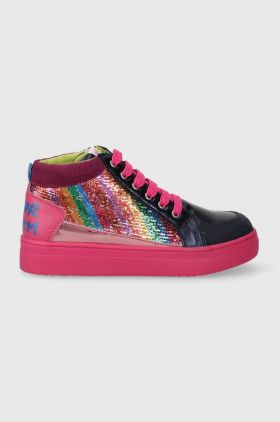 Agatha Ruiz de la Prada sneakers pentru copii