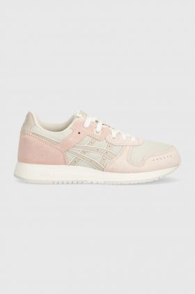 Asics sneakers culoarea roz
