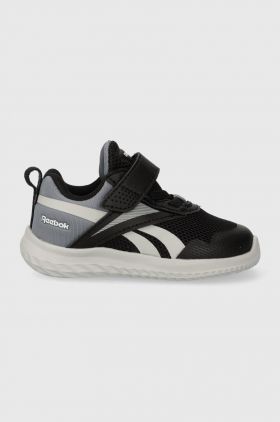 Reebok Classic sneakers pentru copii RUSH RUNNER culoarea negru