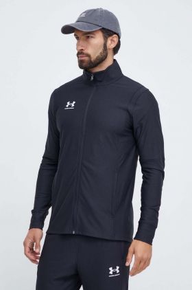 Under Armour trening barbati, culoarea negru, 1379592