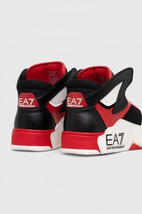 EA7 Emporio Armani sneakers X8Z039 XK331 S915