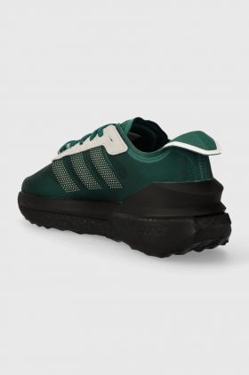 adidas pantofi de alergat AVRYN culoarea verde