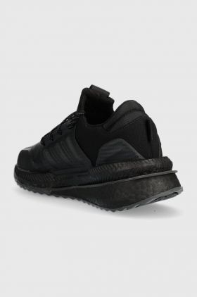 adidas pantofi PLRBOOST culoarea negru