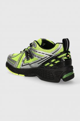 New Balance sneakers M1906RCG culoarea verde