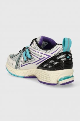 New Balance sneakers M1906RCF culoarea alb