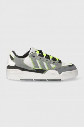 adidas Originals sneakers pentru copii ADI2000 culoarea alb