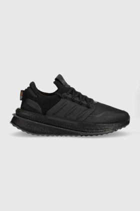 adidas pantofi PLRBOOST culoarea negru