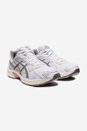 Asics sneakers GEL-1130 culoarea alb 1201A256-112