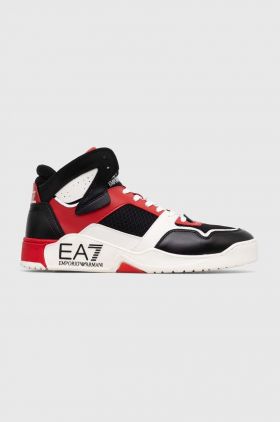 EA7 Emporio Armani sneakers X8Z039 XK331 S915