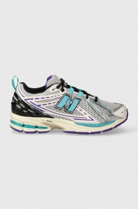 New Balance sneakers M1906RCF culoarea alb