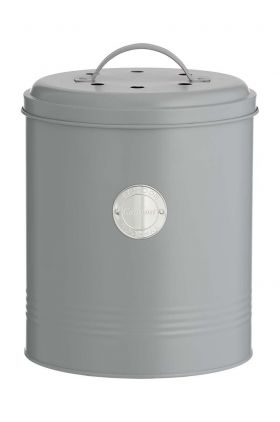 Typhoon composter cu filtru Living 2,5 L