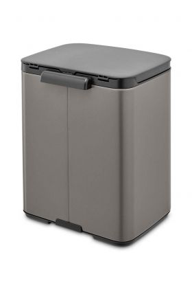 Brabantia cos de gunoi Bo 7 L